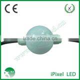 Waterproof 50mm Ball 3D Effect Led Pixel Light