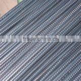 Factory Sales Directly Deformed Steel Reinforced Rebar HRB335 for Feinforced Deformed Construction Steel Rebar thumbnail-2