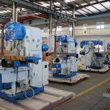 XL5032 Knee Type Milling Machine thumbnail-3