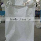 100% New Virgin PP Big /Jumbo Bag /FIBC/Super Sack/flexible Container Bag for Copper Concentrate Mongolia ZR168