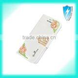 Diamond Case Wallet Flip Cases for IPhone, Bling Bling Style thumbnail-4