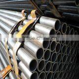 High Frequency Welded Steel Pipe for Belt Conveyors thumbnail-1