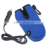 USB Car Travel Baby Milk Warm Bottle Cover thumbnail-2