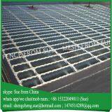 Australia Heavy Zinc Coated Steel Grating for Trailer thumbnail-1