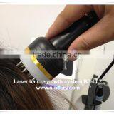Electric Current + High Energy Led + Laser Hair Growth Machine thumbnail-2