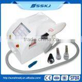New!!! TUV/CE Approved Nd:yag Laser Tatto Removal Machine With 1064&532nm thumbnail-4