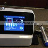 Shockwave Sport Injuries Treatment Machine/ Shockwave Pain Relief Machine/ Shockwave Therapy Machine thumbnail-2