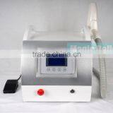 New Design in 2016 Beauty Devices 532nm Diode Laser Machine Tattoo Removal Laser for Black Doll thumbnail-1