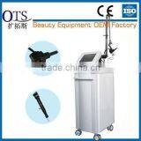 UltraPulse Co2 Laser Fractional Laser for Scar Removal thumbnail-1