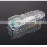 Lowest Price MTS Derma Skin Roller Disk Needle Therapy Derma Roller thumbnail-3