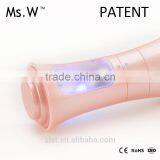 Face Lifting  ST-F807 Multi-Function Beauty Equipment Lip Gloss Infuser Fade Melasma Sexy Lip Liner Vibrating Massage Mini Machine thumbnail-4