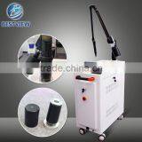 Most Professional Tattoo Removal Laser CO2 Multifunctional Beauty Machine From China Factory thumbnail-4