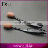 OEM High Quality Foundation Makeup Brushes Wholesale thumbnail-2