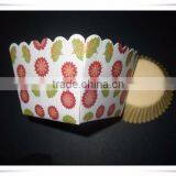 Mini Cupcake Cup,laser Cut Cupcake Papers,cupcake for Thanksgiving