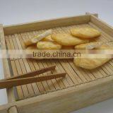 Hot Sale Coloorful and Tasty Senbei Rice Crakers thumbnail-5