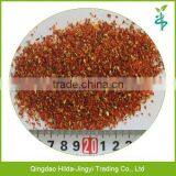 Latest Crop Dried Rosehip Fine Teabag Cut thumbnail-1