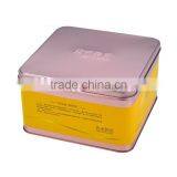 Cooki Use and Tin Metal Type Tins Box Biscuits & Cookie