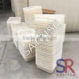 Mushroom Grow Bags Plastic Moving Crate For Mushroom Production thumbnail-3