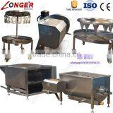 Factory Best Price Poultry Slaughter Line Slaughtering Machine