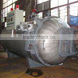 Customized Made Autoclave Machine for Tires thumbnail-1