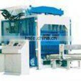 China Inside Wall Plaster Brick Machine With Professional Skill