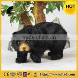 Dancing and Singsing Unstuffed Plush Pet Animal Giant Teddy Bear thumbnail-2