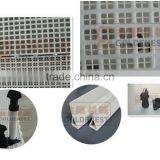 Clean Plastic Material Broiler Slat Floor /chicken Flooring/chicken Plasti Slats thumbnail-5