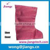 Jiangs Disposable Shoe Covers For Artificial Insemination