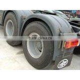 Rotomolded Mudguard for Trucks thumbnail-1