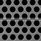 Perforated Metal Mesh