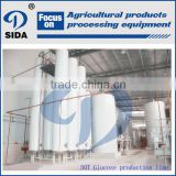 Glucose corn syrup production equipment syrup making machine