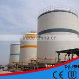 ASME LNG Spherical storage tank made by a China manufacturer