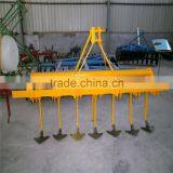 Agricultural Tractor Attachments Cultivator Shovel Plow
