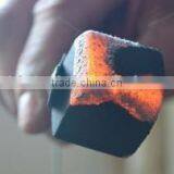 Square Coconut Charcoal for Shisha thumbnail-2