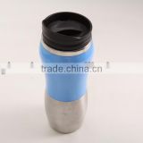 Take away stainless steel water cup