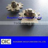 High Technology Galvanized Powder Metallugry thumbnail-2