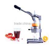 Heavy Duty Commercial Juicer Press