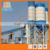 ISO Certification of HZS Concrete Batching Plant of Good Quality for Sale thumbnail-2
