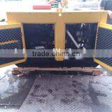 Water Cooled Diesel Generating Set Sound Proof Big Genset 25kva thumbnail-3
