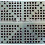 ss Punching Hole Mesh