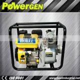 Powergen 3'' Gasoline Dewatering Pump thumbnail-1