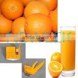 NEWEEK Commercial Shop Use Electric Orange Juice Squeezer Machine Extractor thumbnail-4