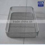 Professional Product Sterilizing Basket of Medical Instrument