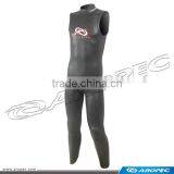 Reindeer 3 and 2mm Super Stretch Skin Triathlon Long John, Man thumbnail-1