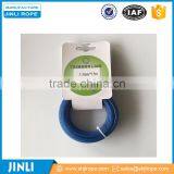 Round Electric Garden Nylon Fuel Trimmer Line Head thumbnail-1