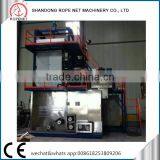 POLYPROPYLENE MULTIFILAMENT SPINNING MACHINE LINE/Vicky Cell:8618253809206/E:ropenet16@ropenet.com