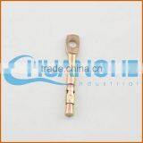 Hardware Fastener Iron Tower l Type Anchor Bolt Galvanized j Bolt thumbnail-5