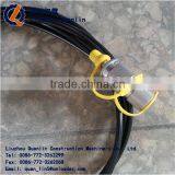 LIUGONG PARTS TESTING HOSE 05C0563 TEST HOSE FOR LIUGONG PAVER thumbnail-2