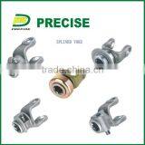 Cardan Yoke for Tractor Pto Shaft thumbnail-1