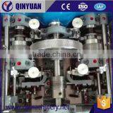 Bobbin Thread Rolling Winding Machine thumbnail-2